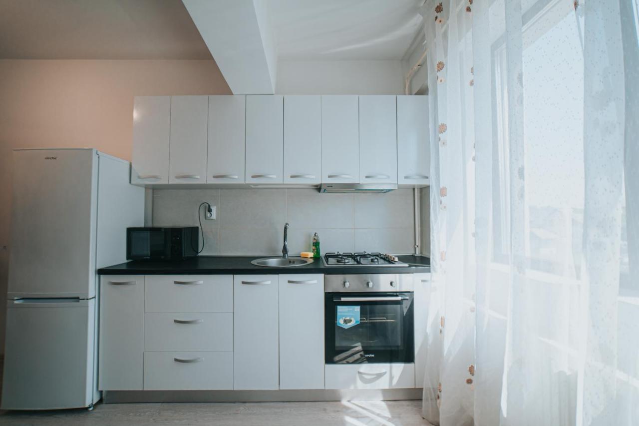 Palas Mall - Cozy Studios And Flats יאשי מראה חיצוני תמונה