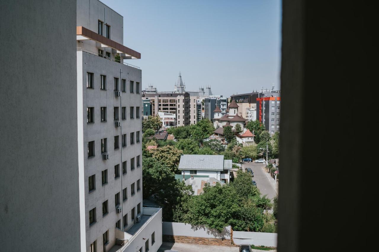 Palas Mall - Cozy Studios And Flats יאשי מראה חיצוני תמונה