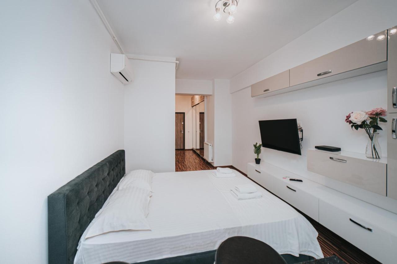 Palas Mall - Cozy Studios And Flats יאשי מראה חיצוני תמונה