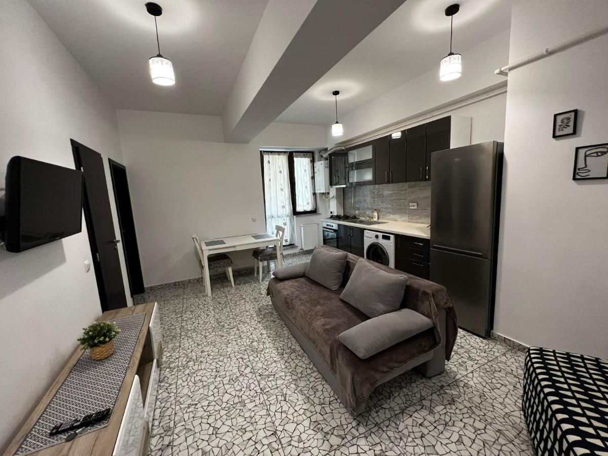 Palas Mall - Cozy Studios And Flats יאשי מראה חיצוני תמונה