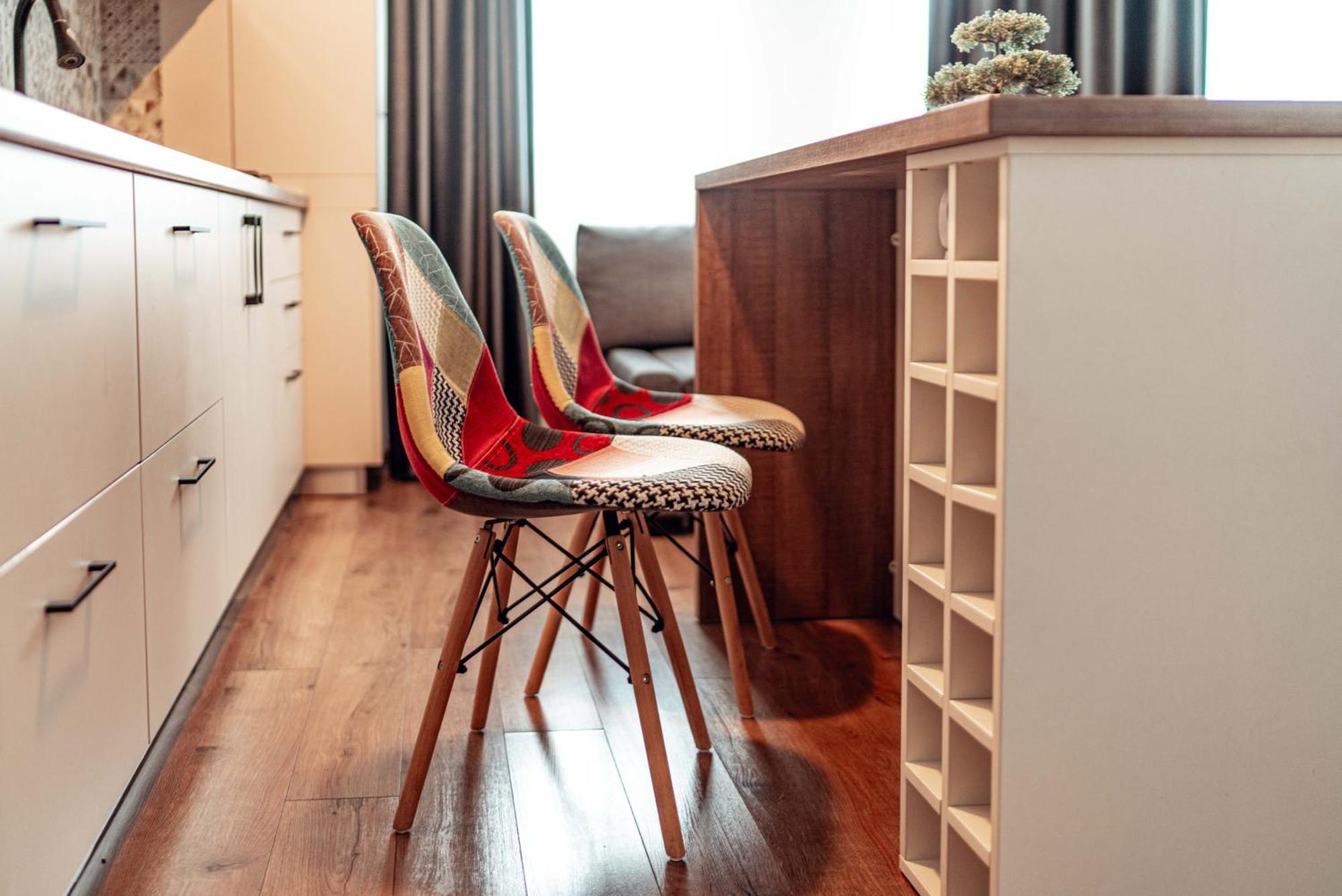 Palas Mall - Cozy Studios And Flats יאשי מראה חיצוני תמונה
