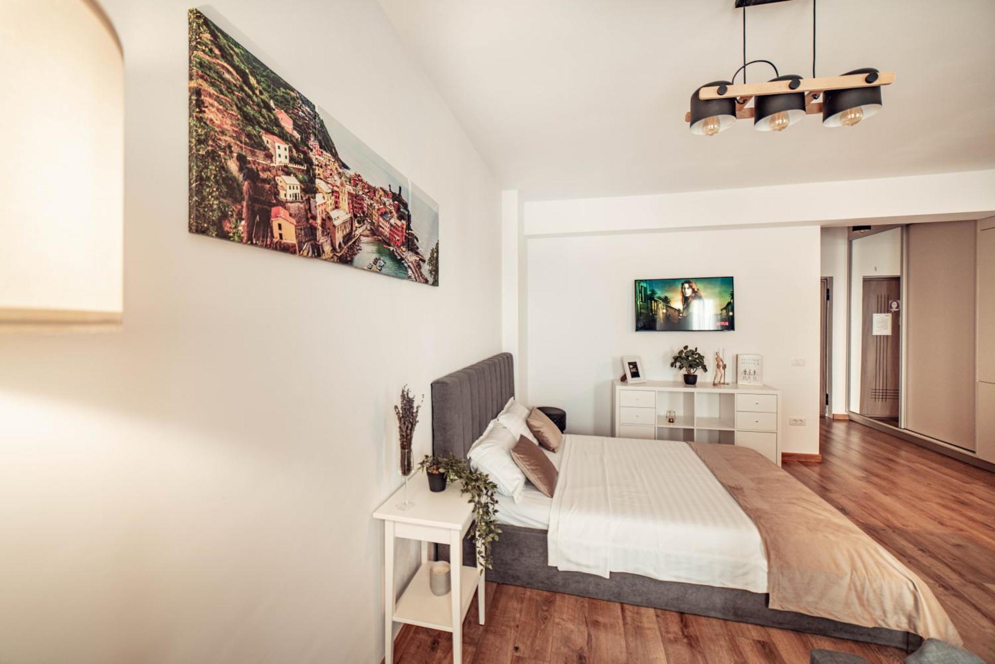 Palas Mall - Cozy Studios And Flats יאשי מראה חיצוני תמונה