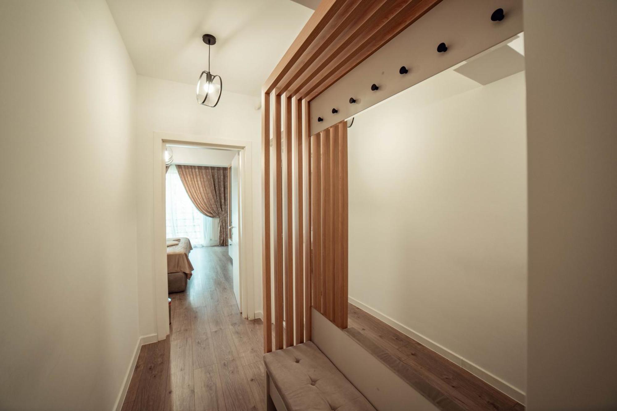 Palas Mall - Cozy Studios And Flats יאשי מראה חיצוני תמונה