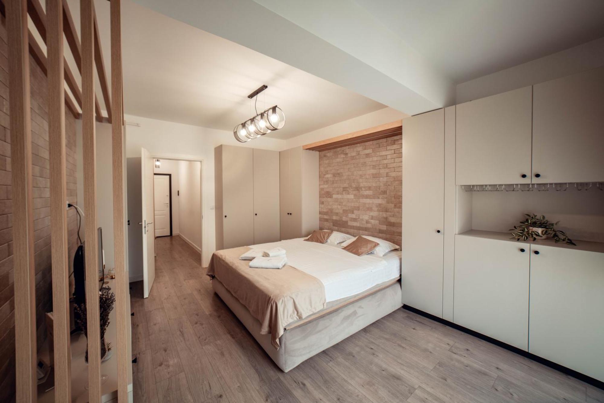 Palas Mall - Cozy Studios And Flats יאשי מראה חיצוני תמונה